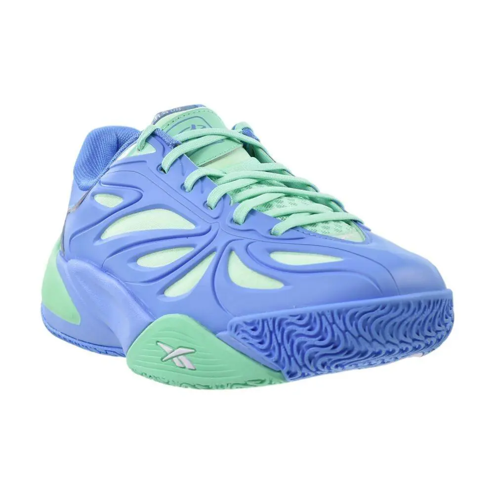 Reebok shoes - Blue/Blue/Aqua 0