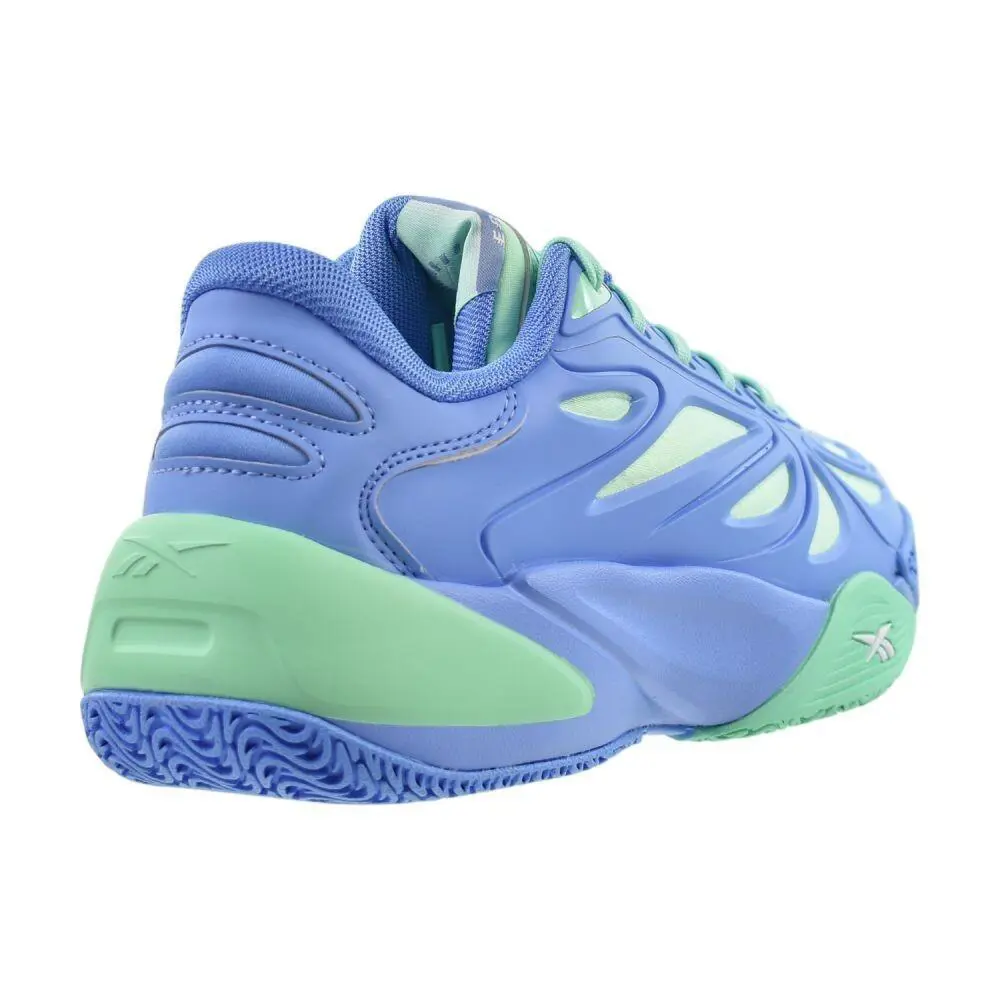 Reebok shoes - Blue/Blue/Aqua 1
