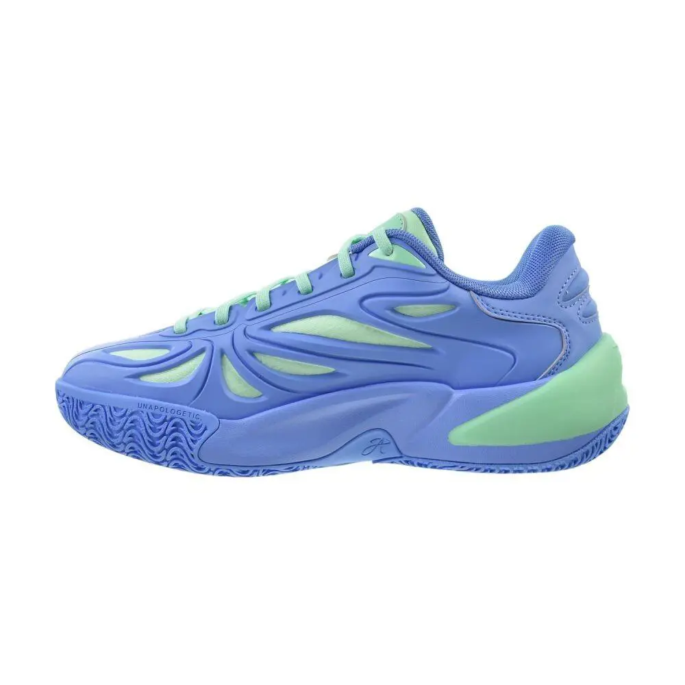 Reebok shoes - Blue/Blue/Aqua 2