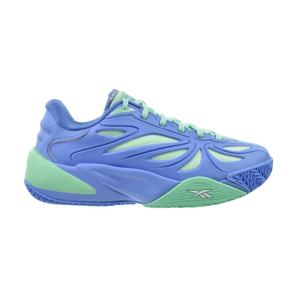 Reebok shoes - Blue/Blue/Aqua 5