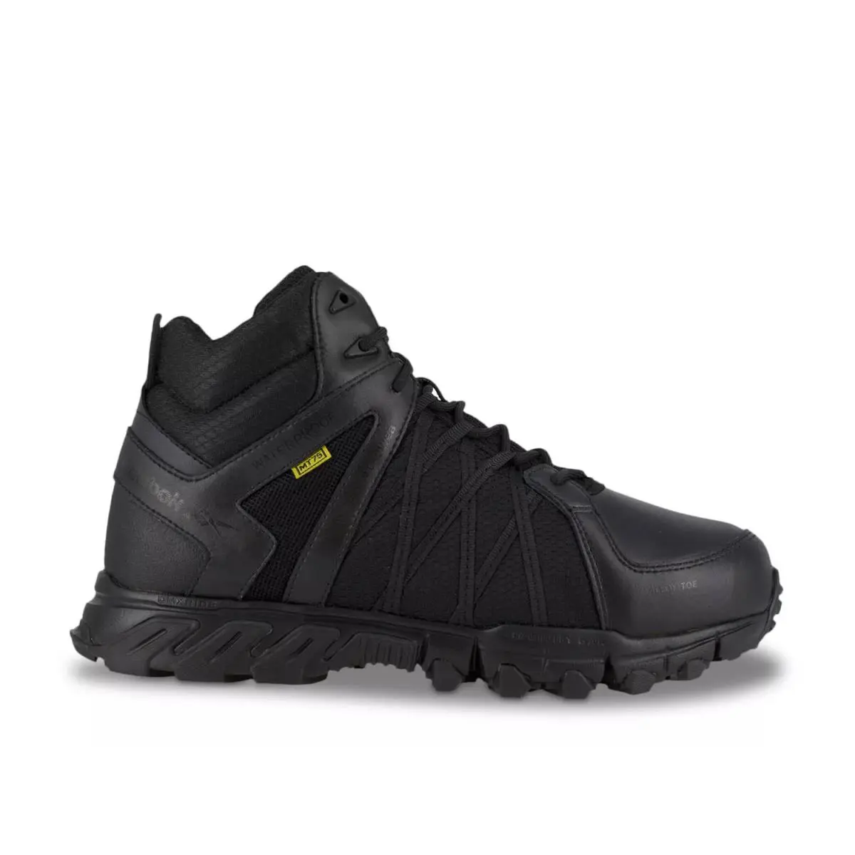 Reebok shoes - Black 0