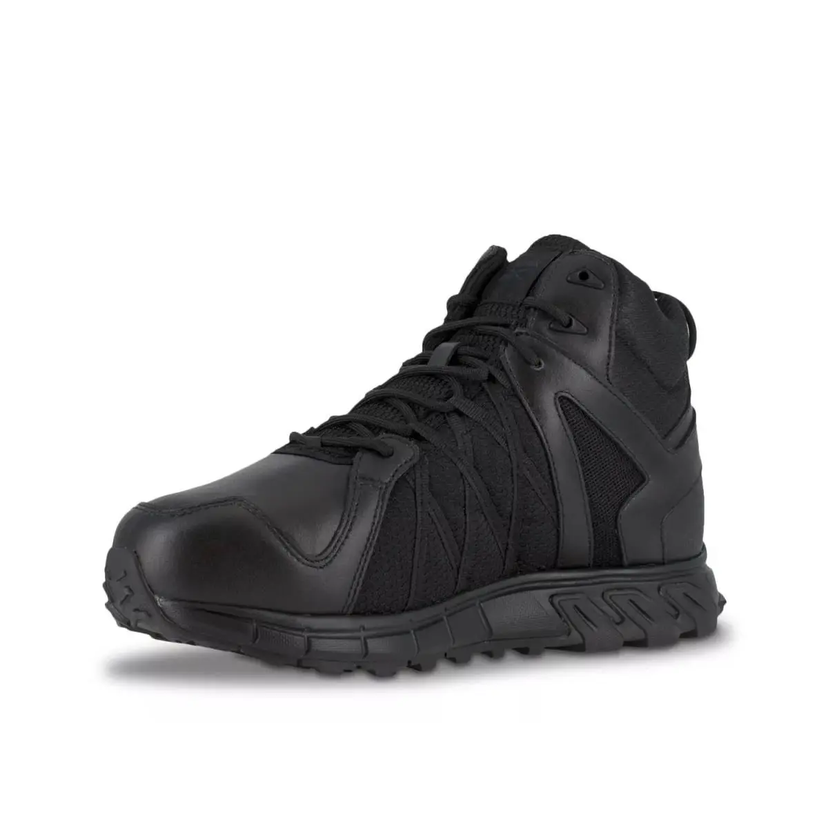Reebok shoes - Black 2