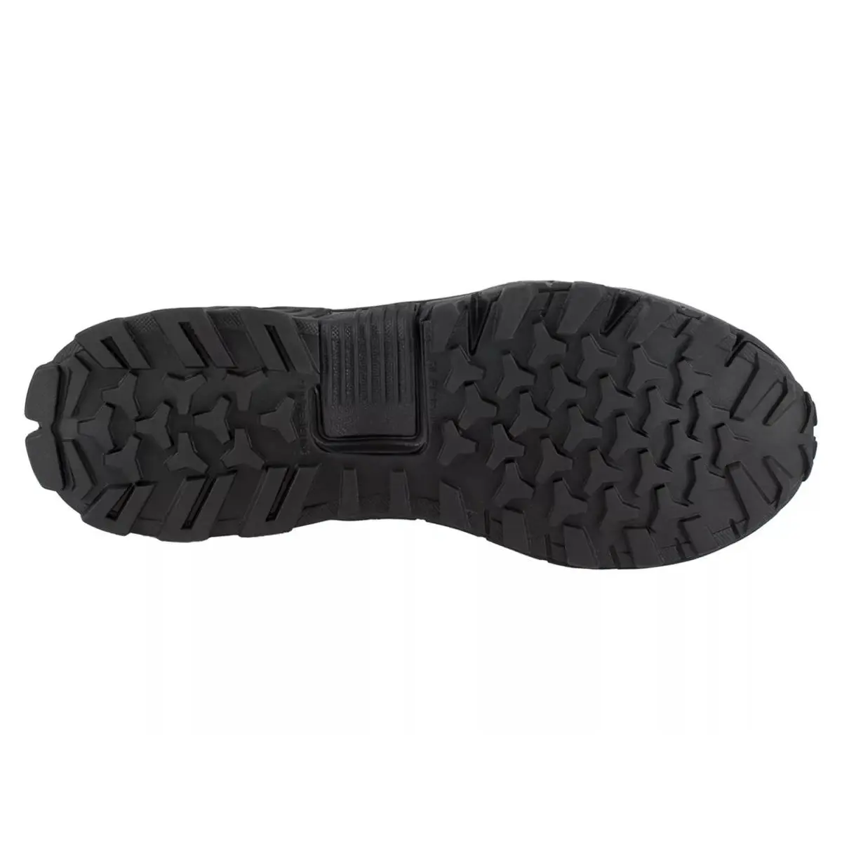 Reebok shoes - Black 3