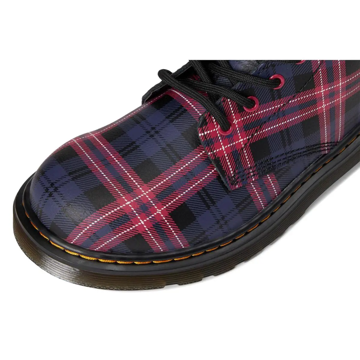Dr. Martens shoes - Black/Multi 0