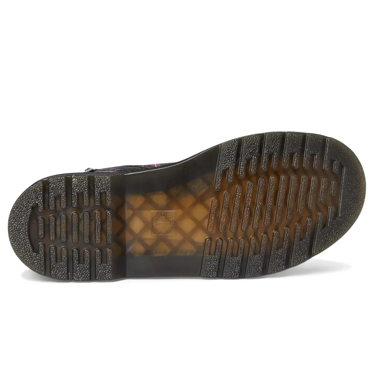 Dr. Martens shoes - Black/Multi 1
