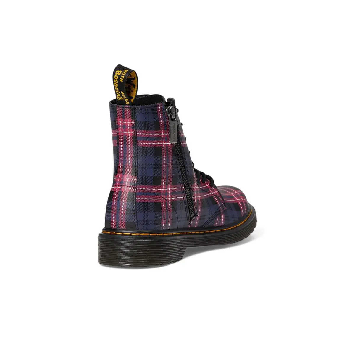 Dr. Martens shoes - Black/Multi 3