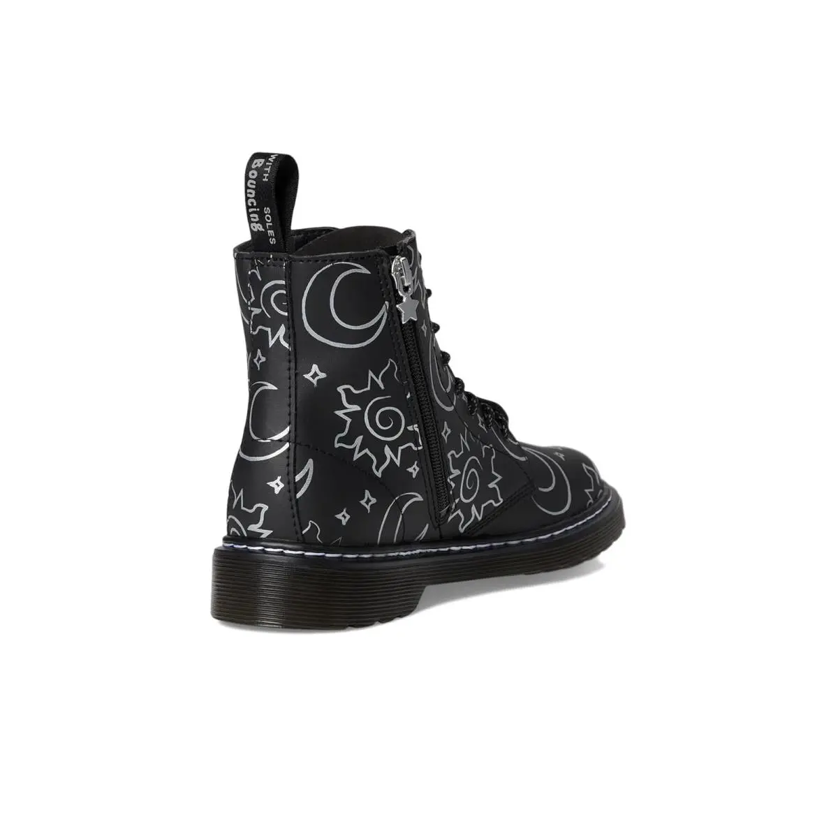 Dr. Martens shoes - Black/Multi 17