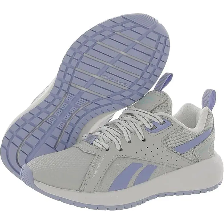 Reebok shoes - Reebok Durable XT Little Kid - Gray 1