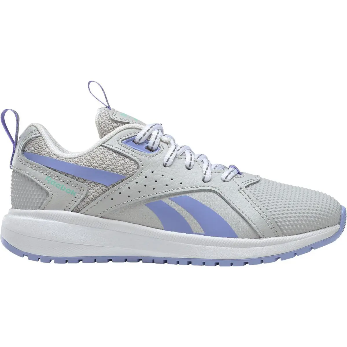 Reebok shoes - Reebok Durable XT Little Kid - Gray 4