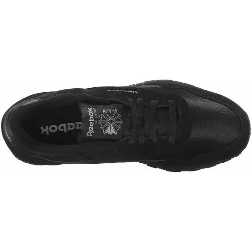 Reebok shoes - Reebok Classic Nylon - Classic Nylon - BD1554 - Black Carbon 1