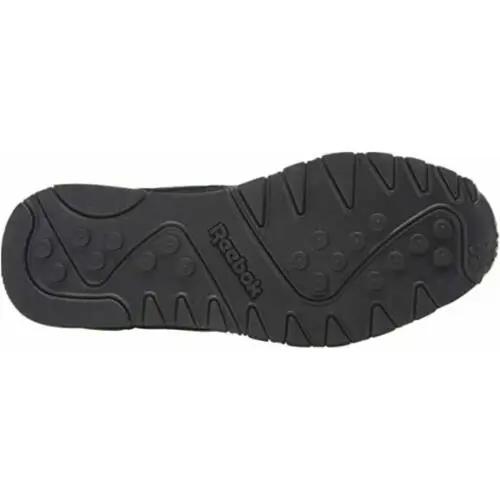 Reebok shoes - Reebok Classic Nylon - Classic Nylon - BD1554 - Black Carbon 3