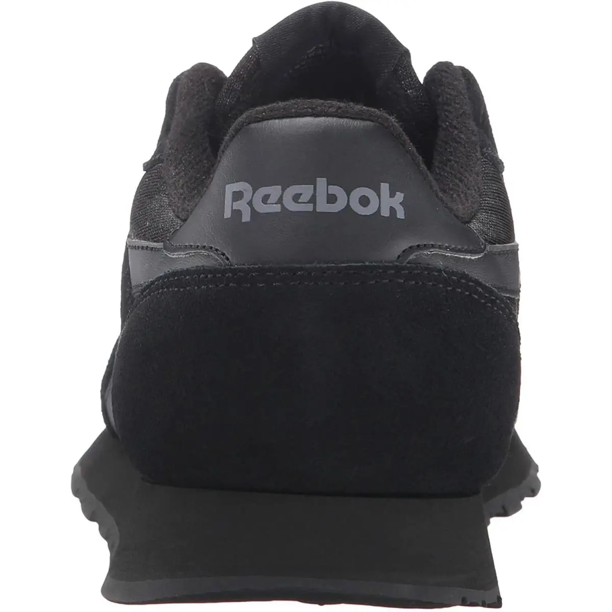 Reebok shoes - Reebok Classic Nylon - Classic Nylon - BD1554 - Black Carbon 7