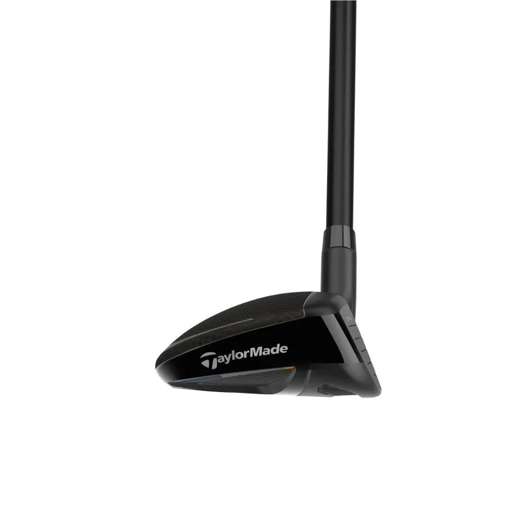 TaylorMade  - Qi4D Max - Max 2