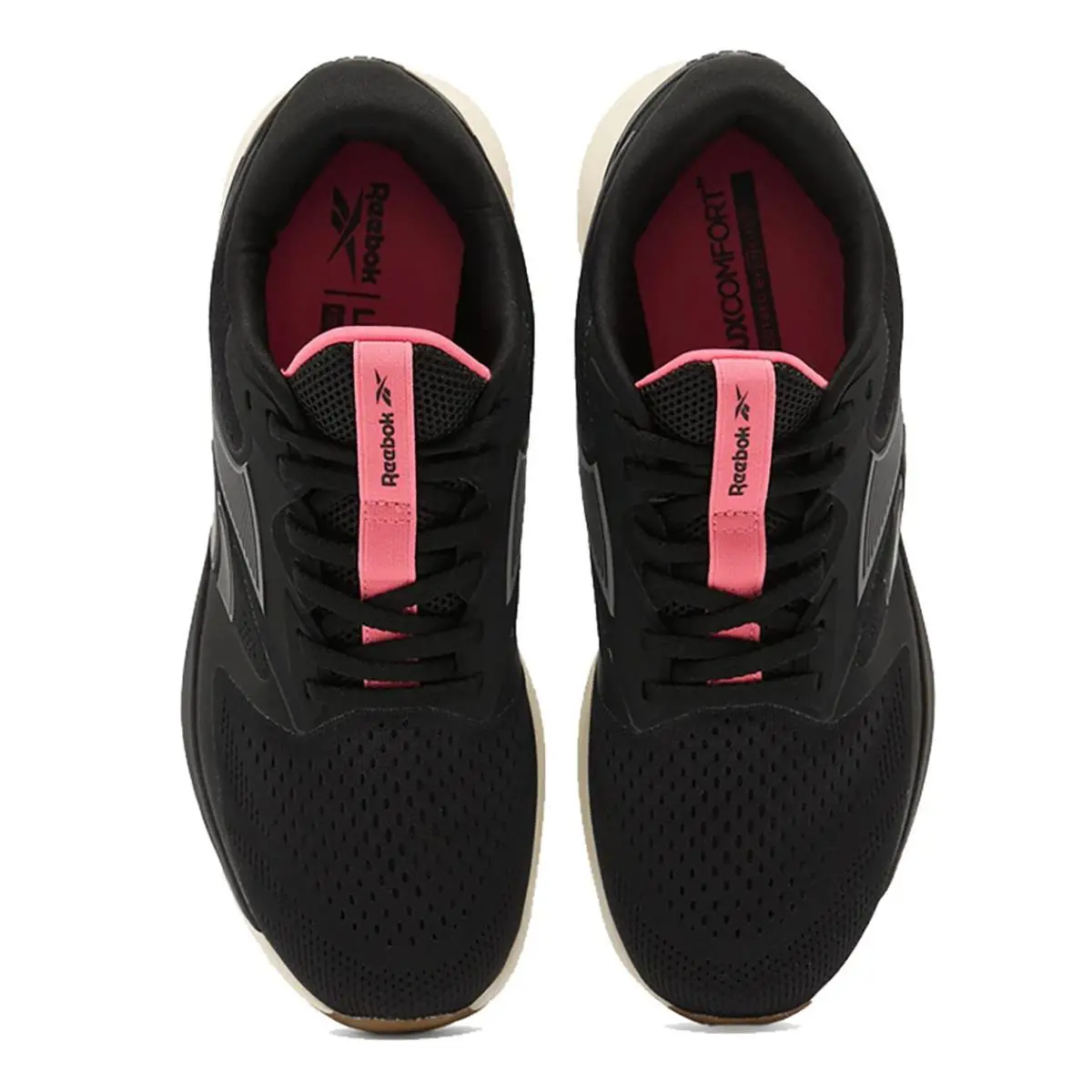 Reebok shoes - NFX TRAINER 2 - NFX TRAINER - Black 1