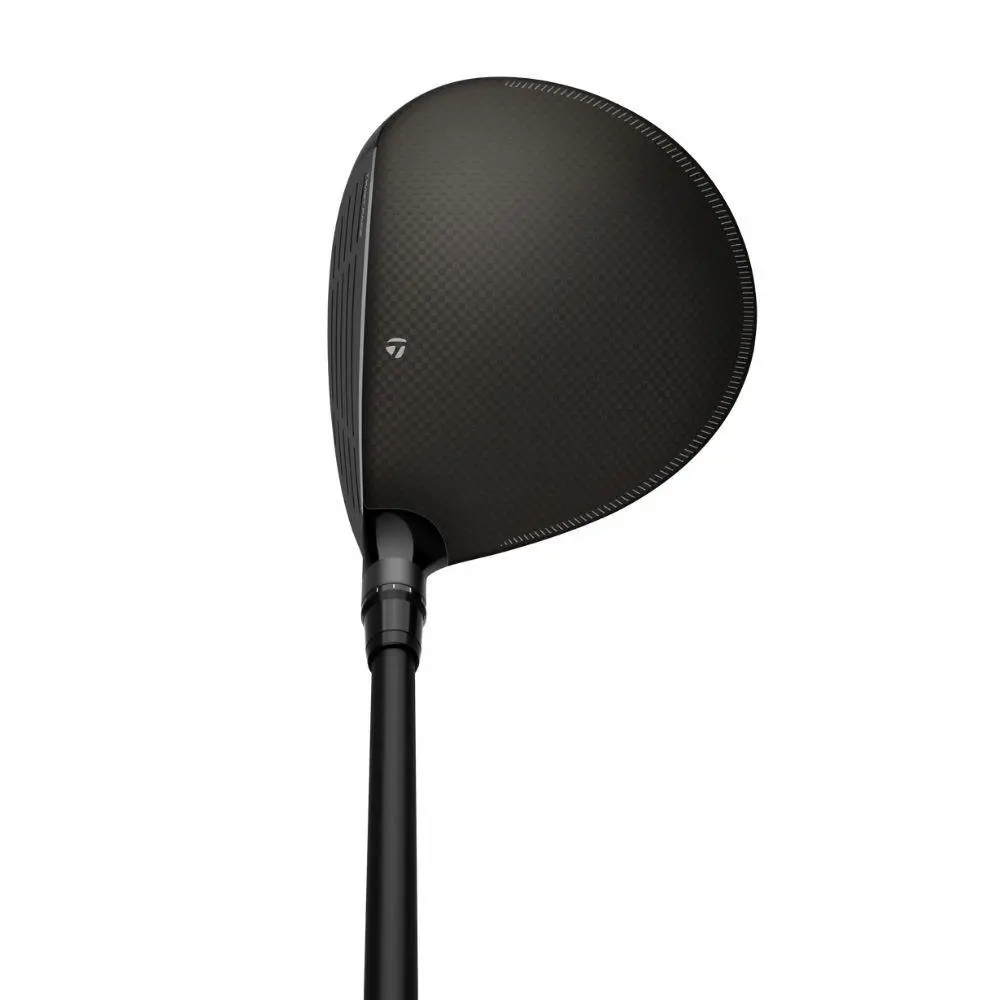 TaylorMade  - Qi4D Max - Max 0