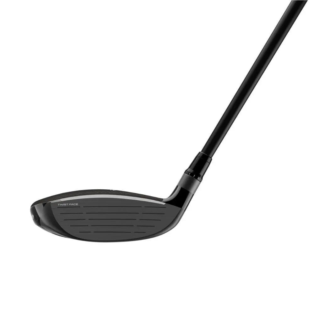 TaylorMade  - Qi4D Max - Max 1