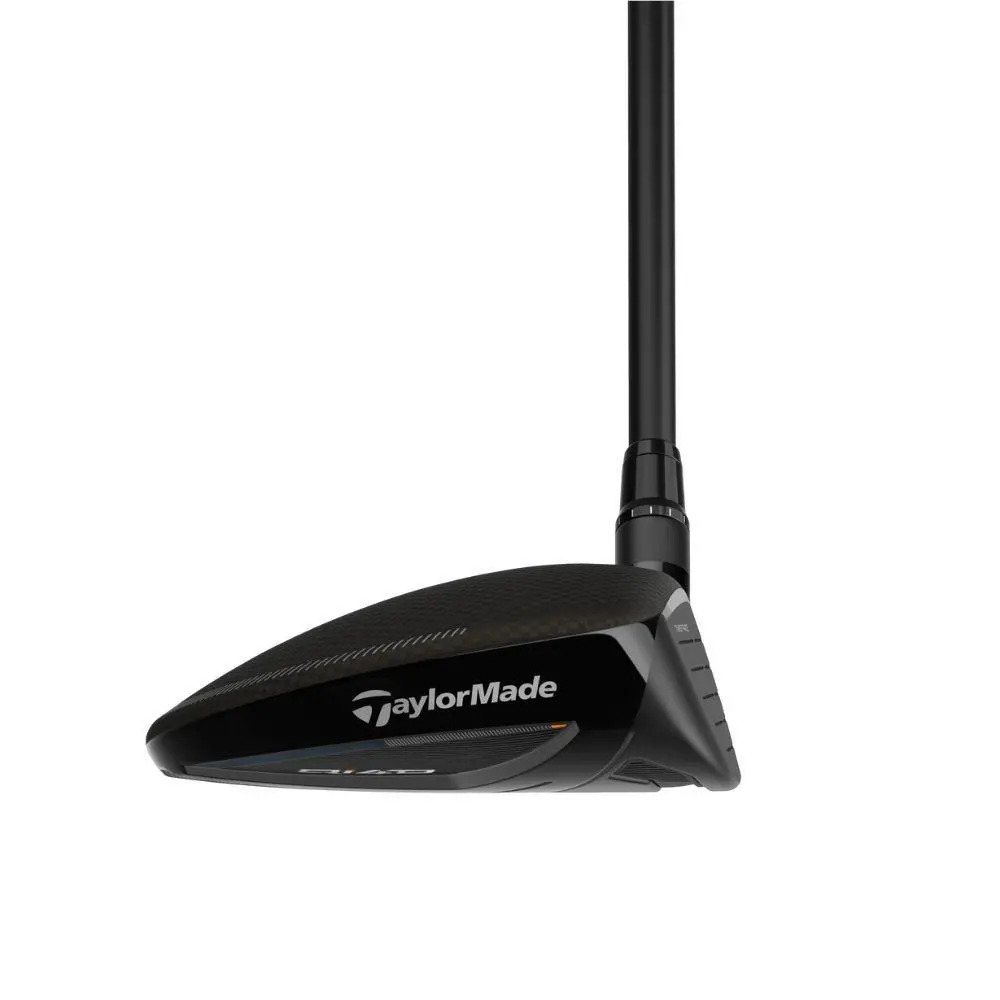 TaylorMade  - Qi4D Max - Max 8
