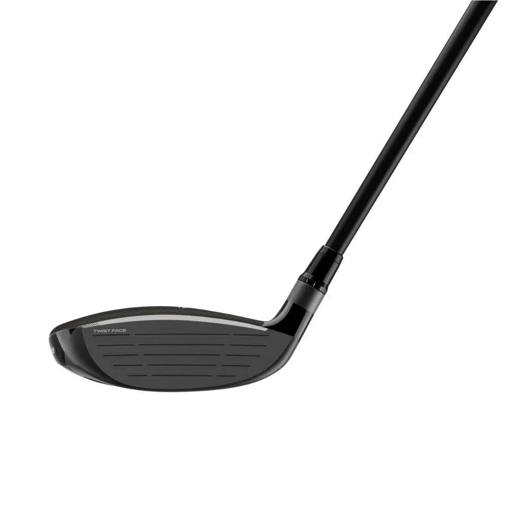 TaylorMade  - Qi4D Max - Max 7