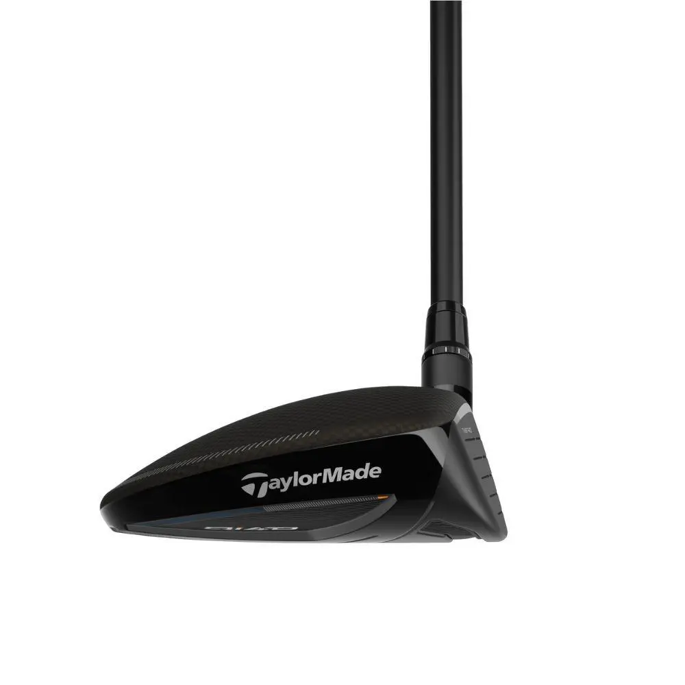 TaylorMade  - Qi4D Max - Max 8