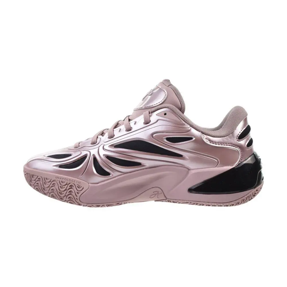 Reebok shoes - Muted Mauve/Muted 2