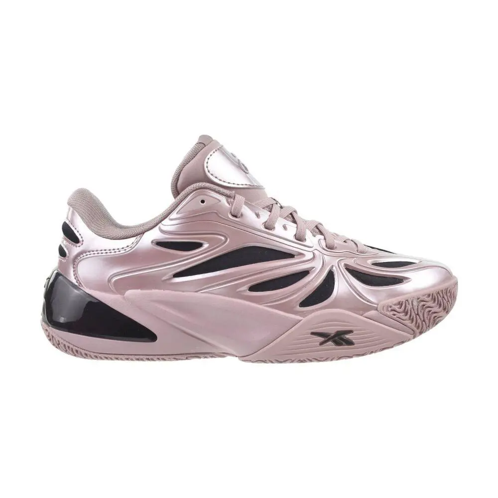 Reebok shoes - Muted Mauve/Muted 5
