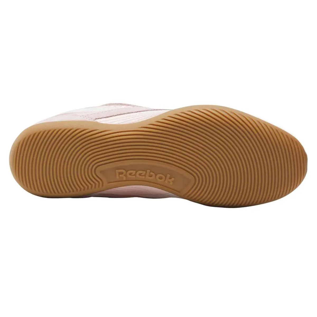 Reebok shoes - Light Pink 1