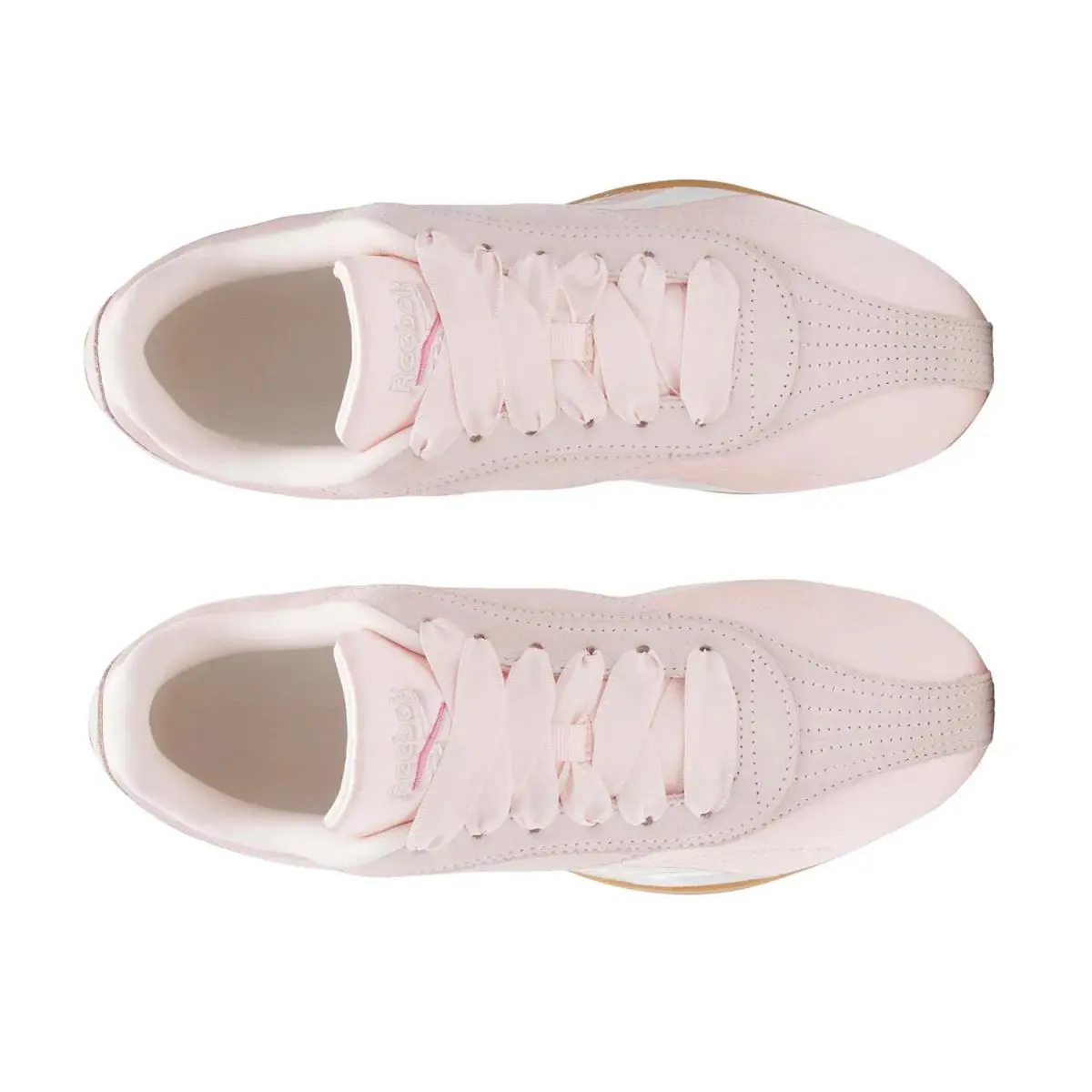 Reebok shoes - Light Pink 2