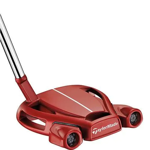 TaylorMade  - Red 2