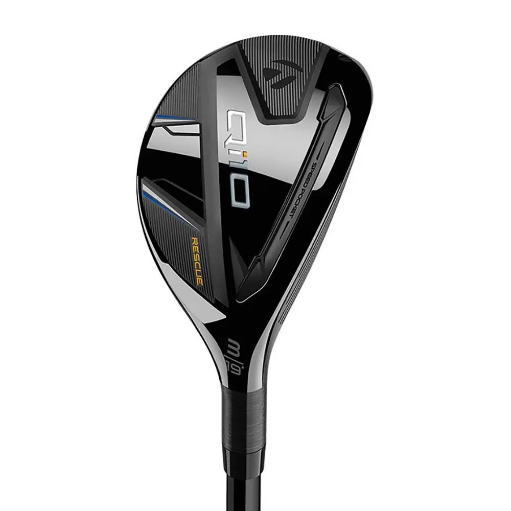 TaylorMade  - Qi10 - Qi10 3