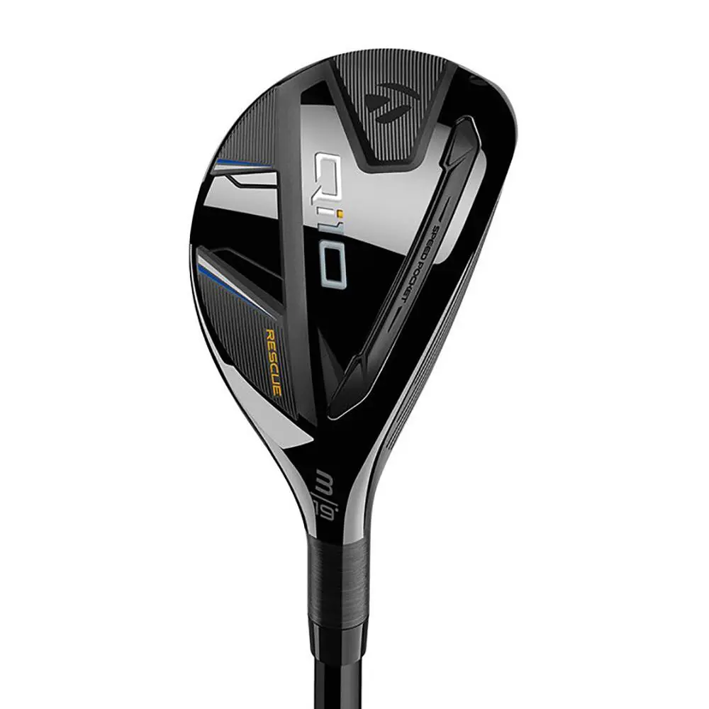 TaylorMade  - Qi10 - Qi10 3