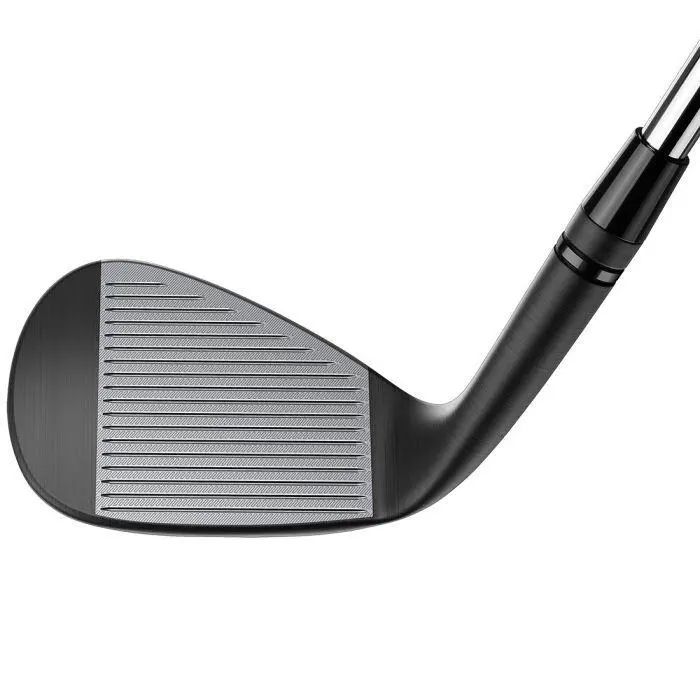 TaylorMade  - - Wedge: Charcoal 0