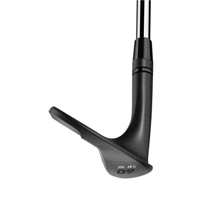 TaylorMade  - - Wedge: Charcoal 1