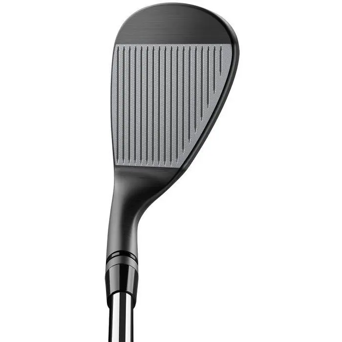TaylorMade  - - Wedge: Charcoal 2