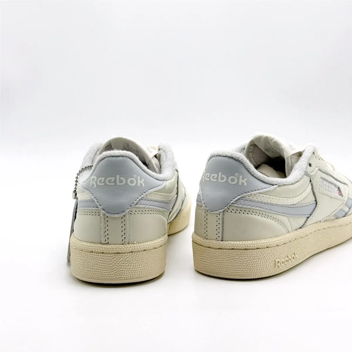 Reebok shoes - Reebok Club C Revenge Vintage - 100233963 - Beige 2