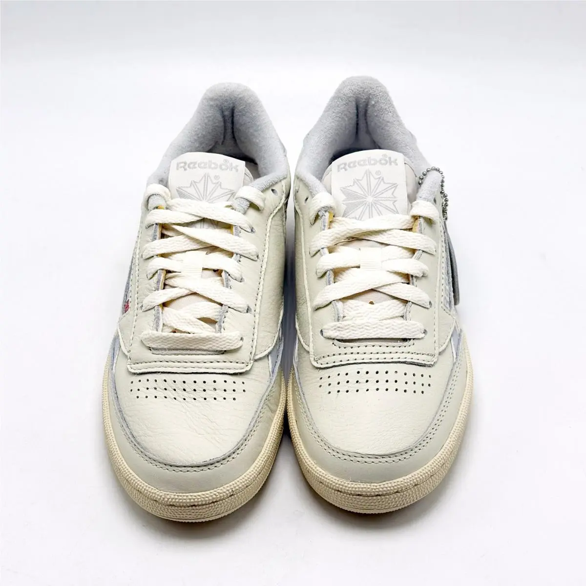 Reebok shoes - Reebok Club C Revenge Vintage - 100233963 - Beige 6