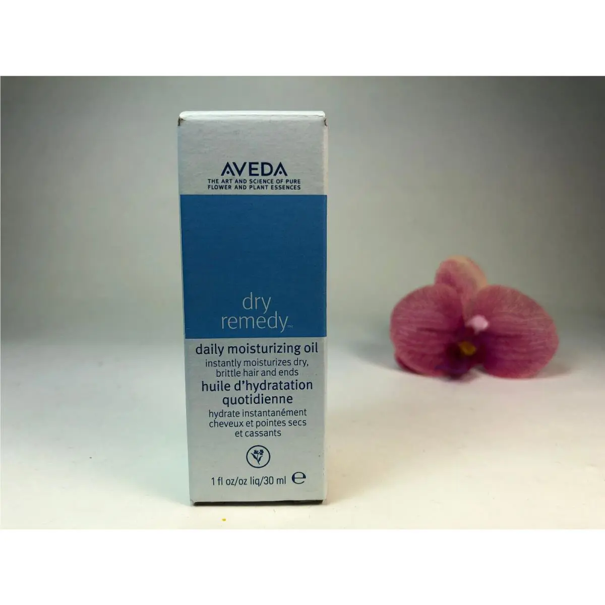 Aveda Dry Remedy Daily Moisturizing Oil 30ml