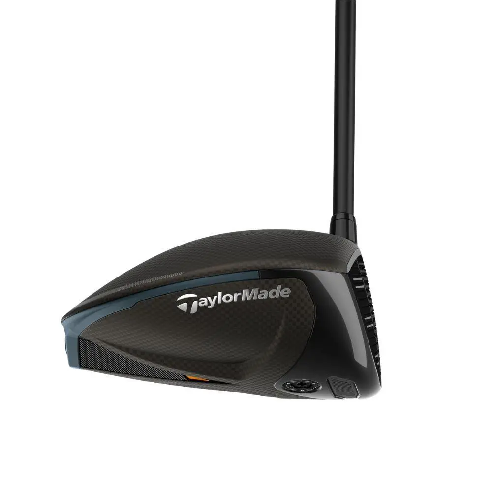TaylorMade  - Qi4D 8