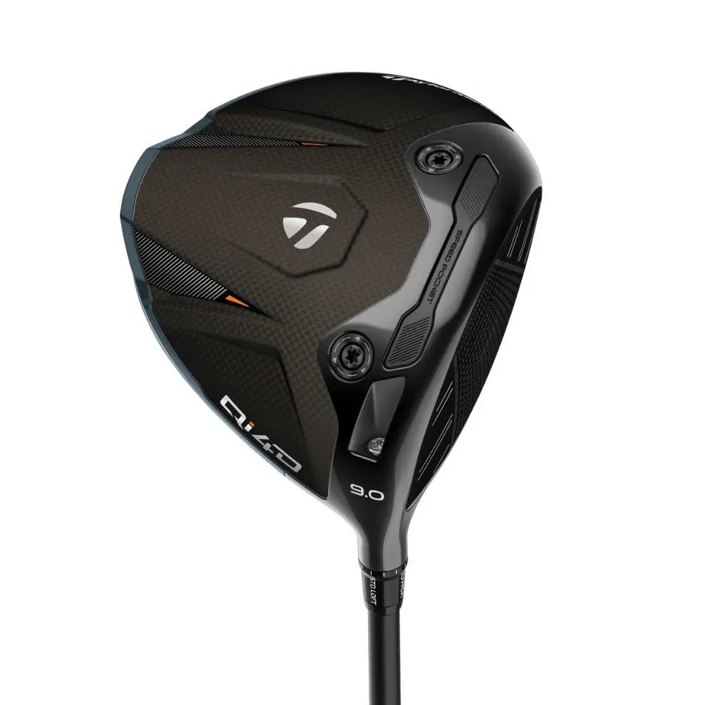 TaylorMade  - Qi4D 5