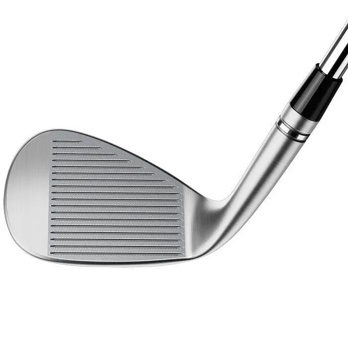 TaylorMade  - - Wedge: Chrome 2