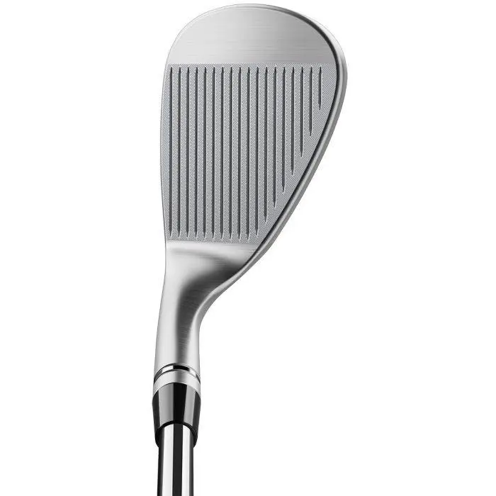 TaylorMade  - - Wedge: Chrome 5