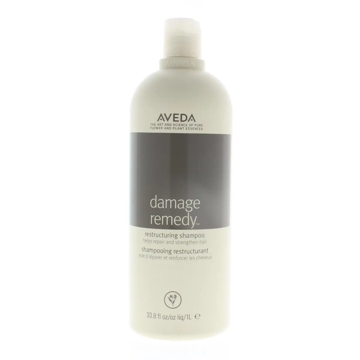 Aveda Damage Remedy Restructuring Shampoo 33.8oz/1 Liter