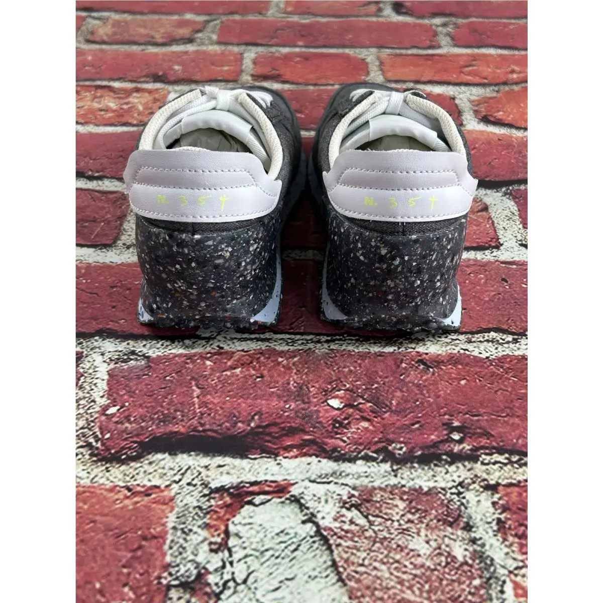 Nike shoes - Nike Daybreak - Daybreak - CZ4337-001 - Gray 2