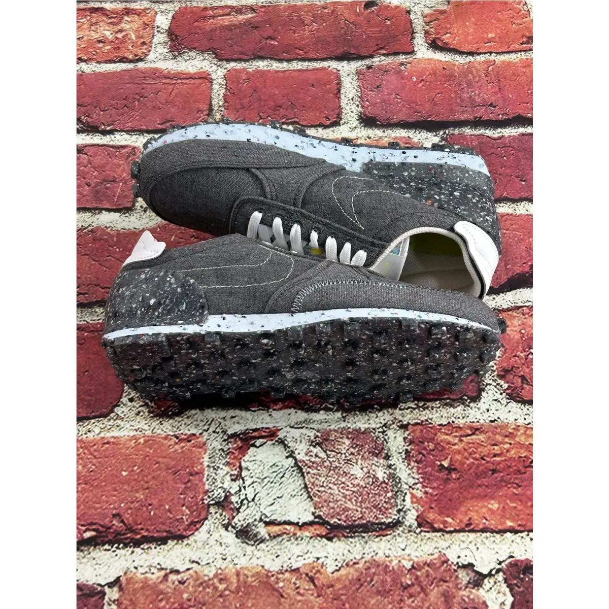 Nike shoes - Nike Daybreak - Daybreak - CZ4337-001 - Gray 6