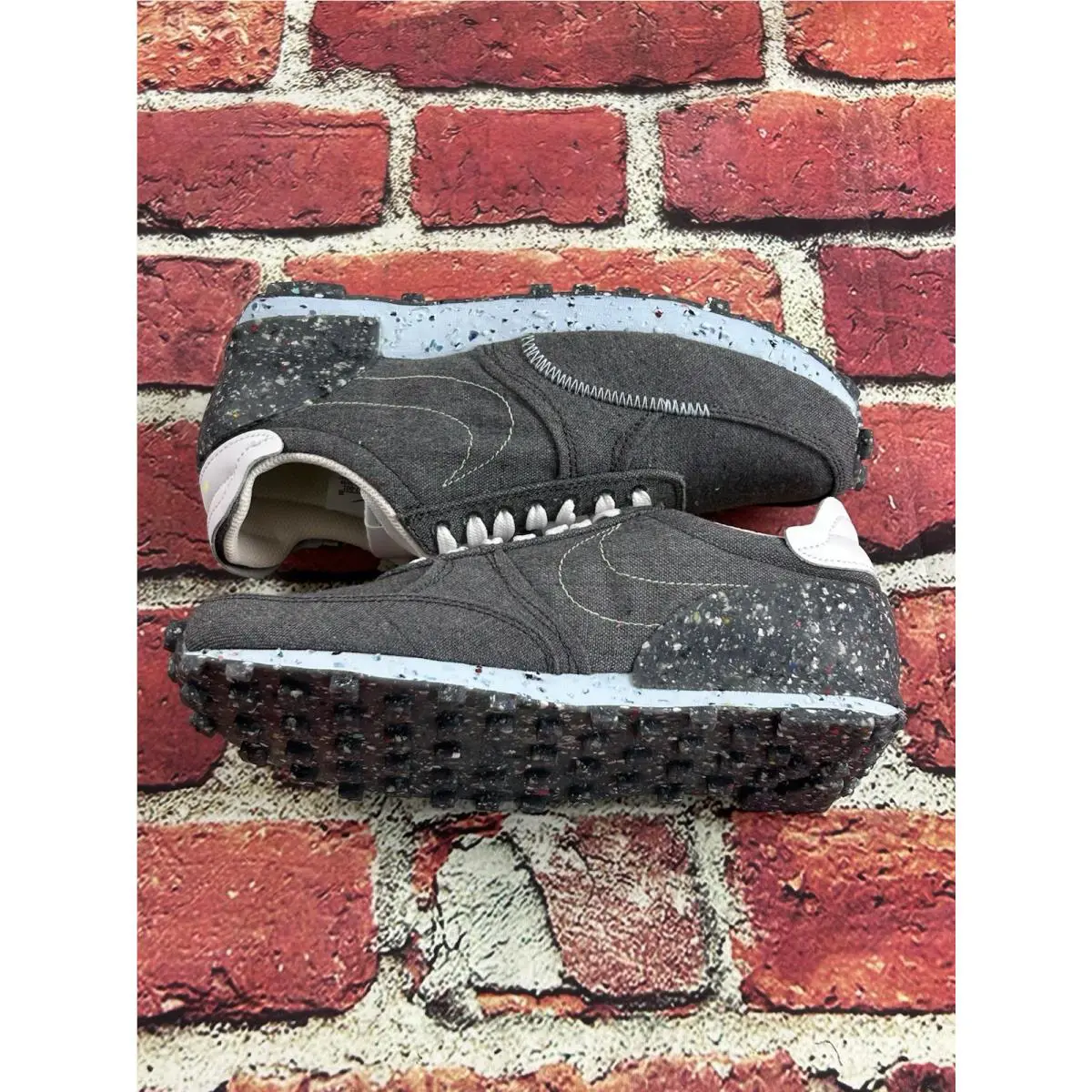 Nike shoes - Nike Daybreak - Daybreak - CZ4337-001 - Gray 7