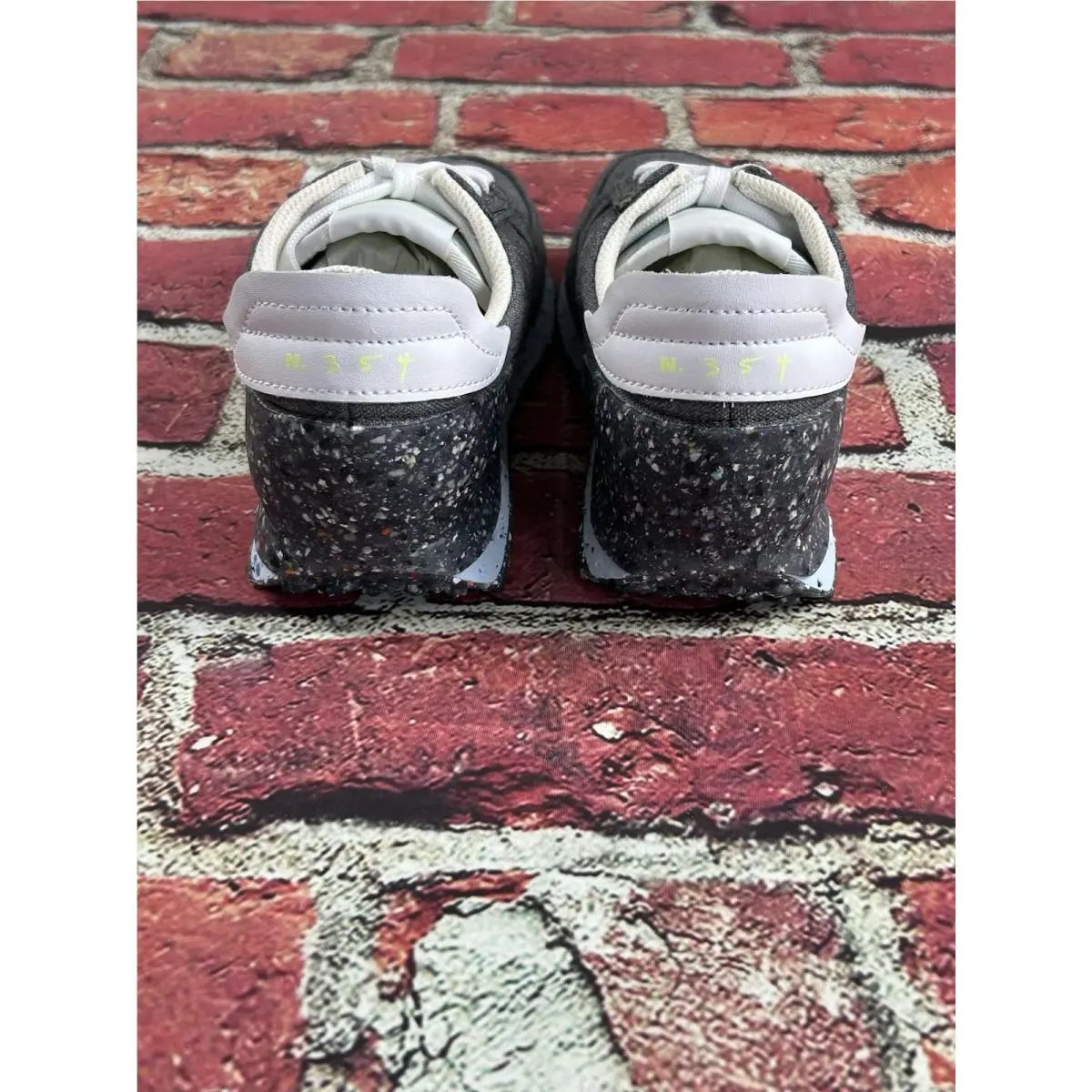 Nike shoes - Nike Daybreak - Daybreak - CZ4337-001 - Gray 2