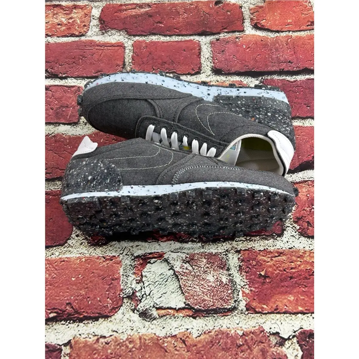 Nike shoes - Nike Daybreak - Daybreak - CZ4337-001 - Gray 6