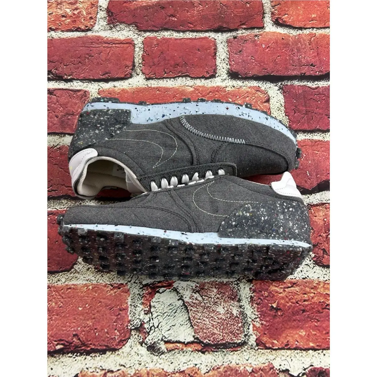 Nike shoes - Nike Daybreak - Daybreak - CZ4337-001 - Gray 7
