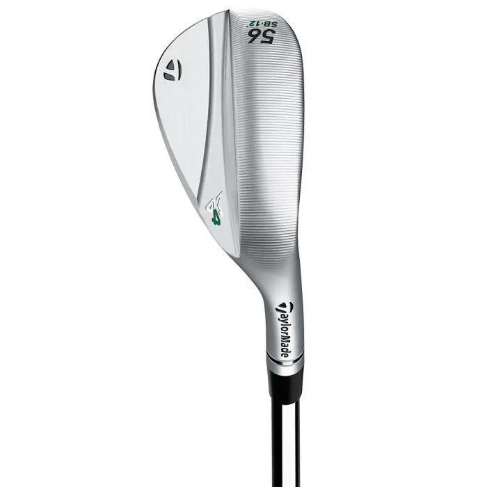 TaylorMade  4