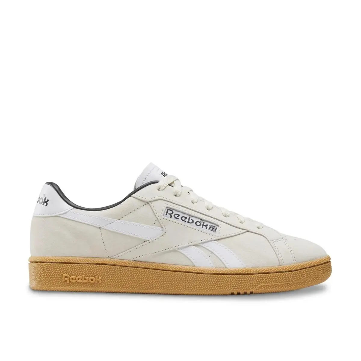 Woman`s Fashion Sneakers Reebok Club C Grounds UK Sneaker
