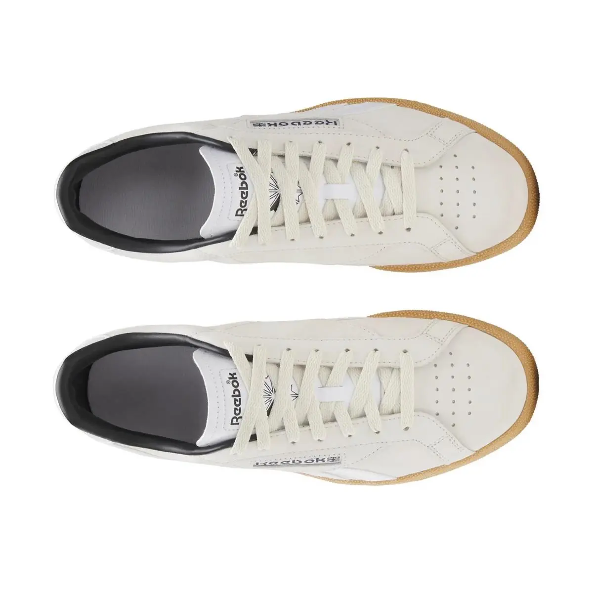 Reebok shoes - Off White 3